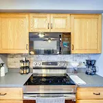 Lake Harmony Condo With Big Boulder Lake Views