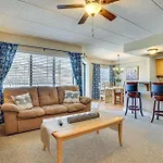 Lake Harmony Condo With Big Boulder Lake Views