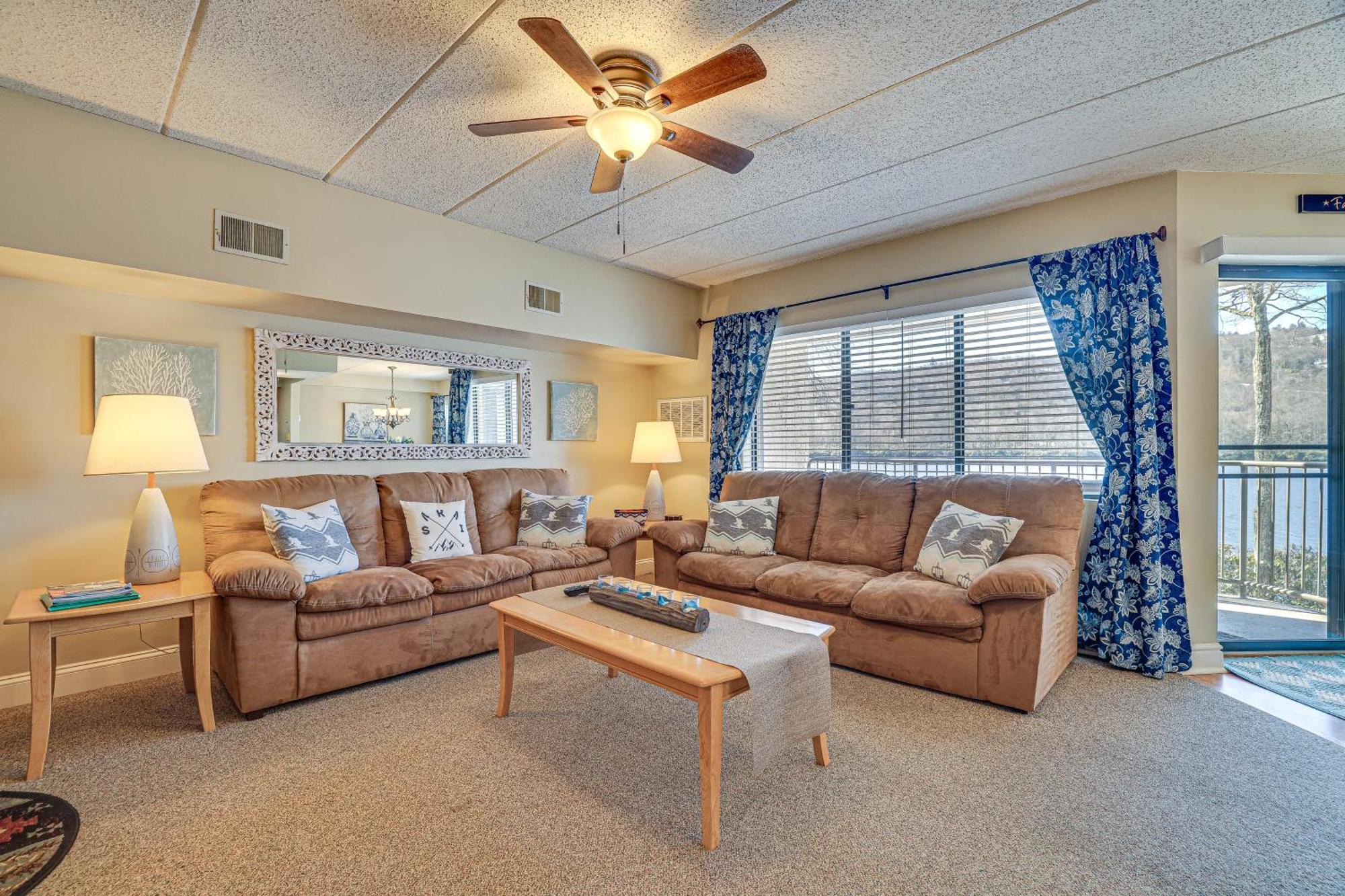 Harmony With Big Boulder Views * Lake Harmony